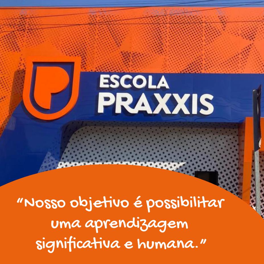 Escola Praxxis